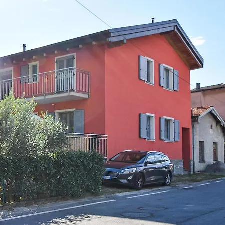 Gorgeous In With Wifi Apartment Dubino
