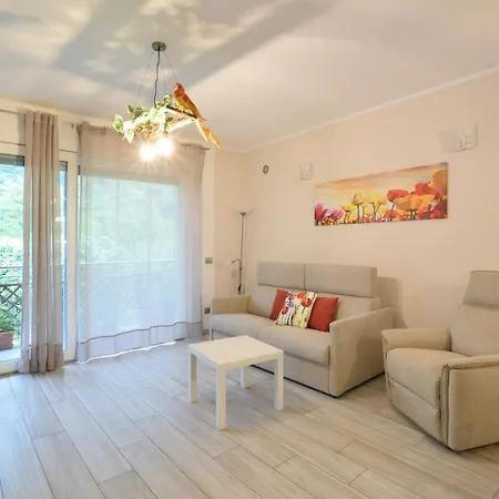 Gorgeous In With Wifi Apartment