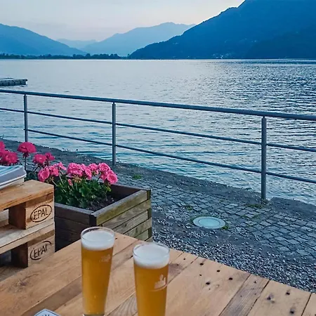 Gorgeous In With Wifi Appartement
