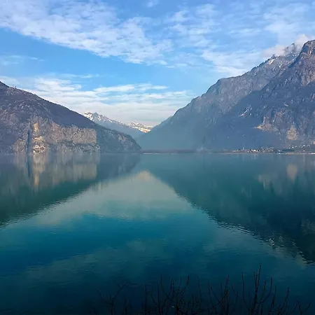 Gorgeous In With Wifi Apartment Dubino