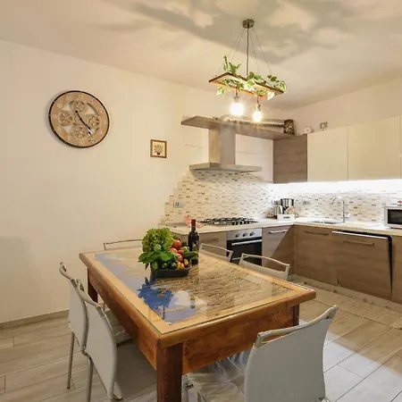 Appartement Gorgeous In With Wifi
